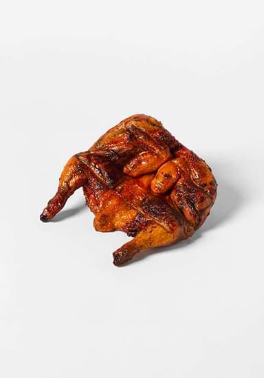 POLLO RANCHERO