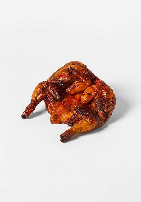 POLLO RANCHERO