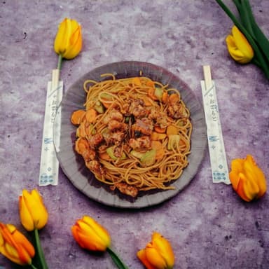 pasta tory a la narnaja