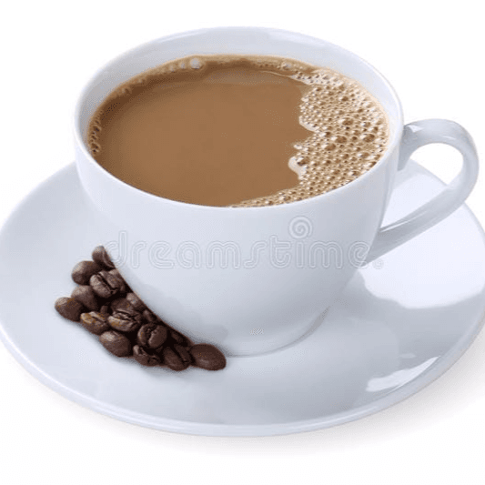 Café con Leche