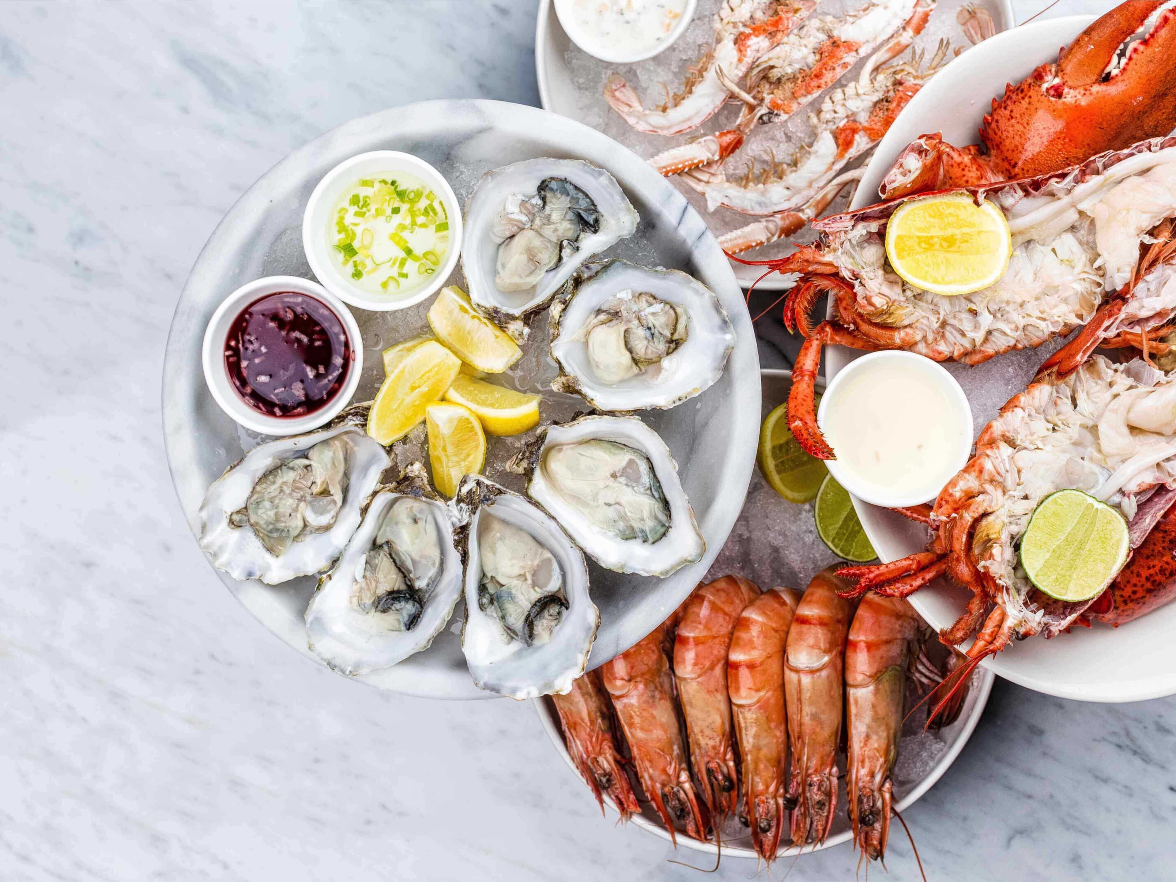 Mariscos Buta (Cantera)