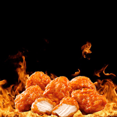 Boneless