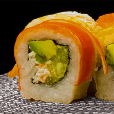 Rambo Roll