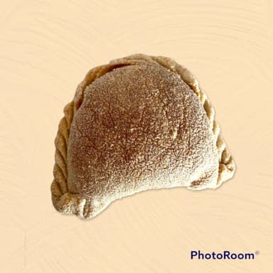 EMPANADA QUESO/AZUCAR