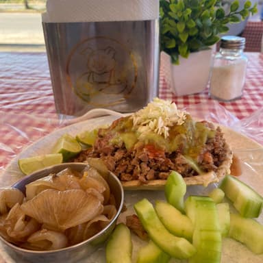 Paquete Pellizque El Puerco