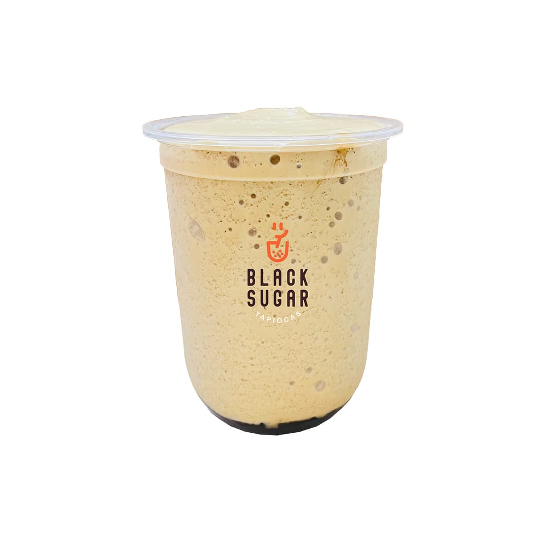 S7. Coffee Jelly Frapp Large