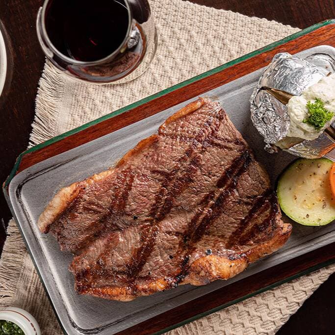 Churrasco Parrilla