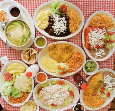 Ensalada de Pollo