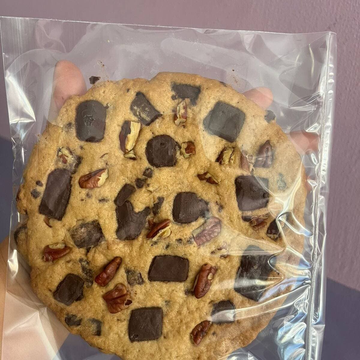 Galleta New York