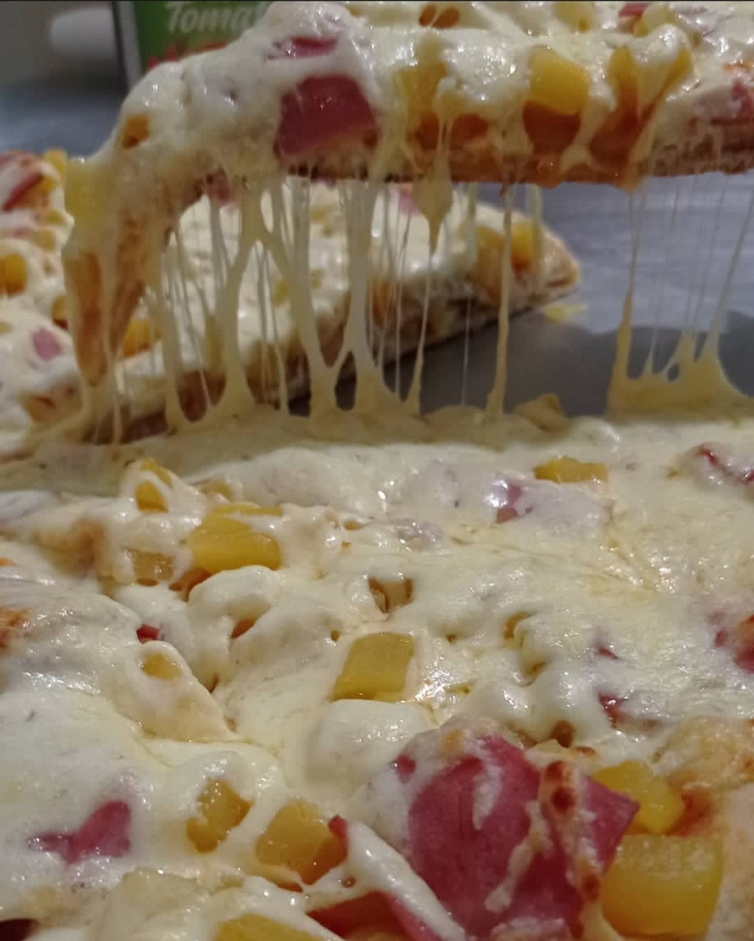 Pizzeria J&K