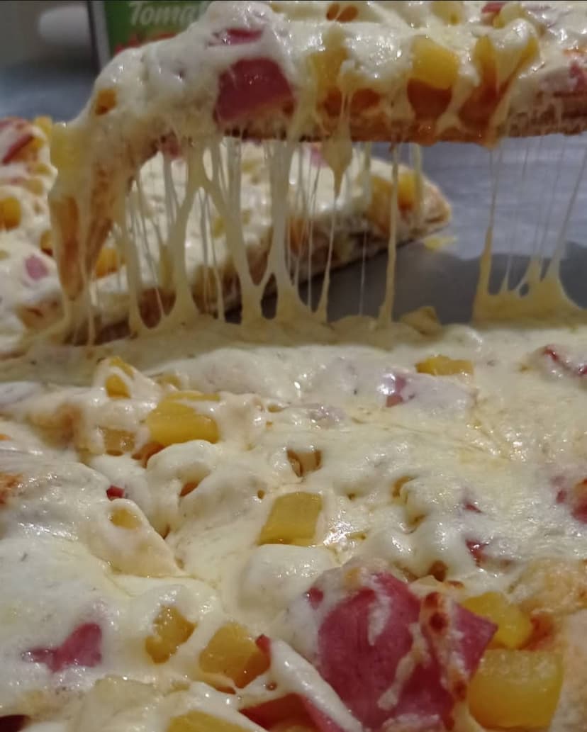 Pizzeria J&K