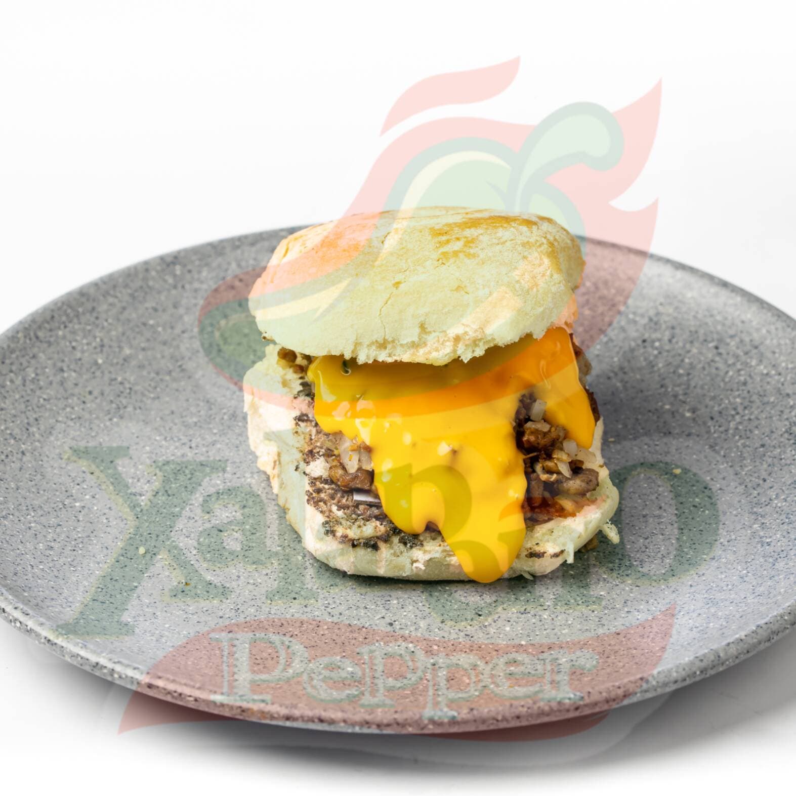 Pambazo Xalapeño Steak