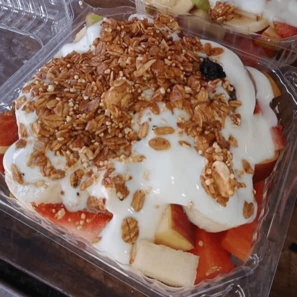COMBO SALUDABE