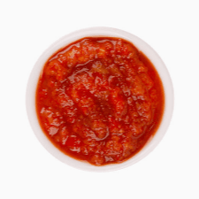 Salsa Tomate