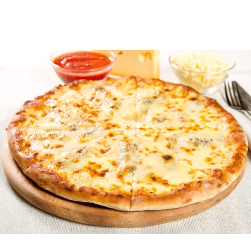 Pizza Gde de Queso