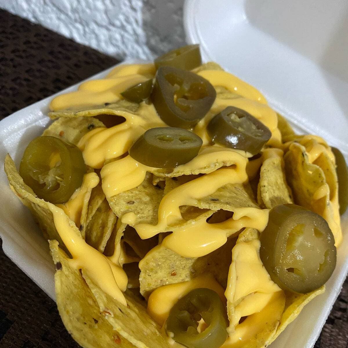 Nachos