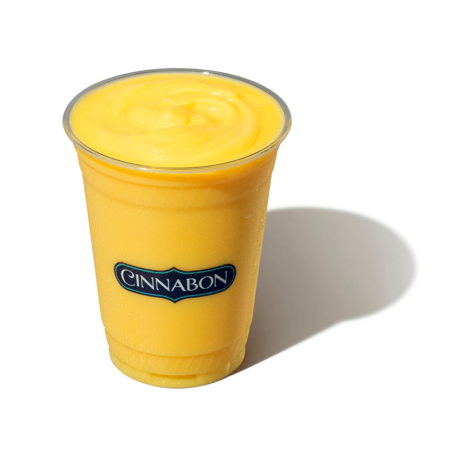 Chillata de Mango