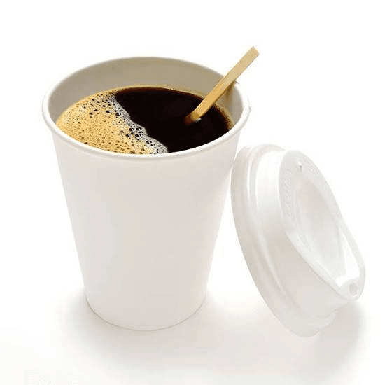 Café Americano 12 oz