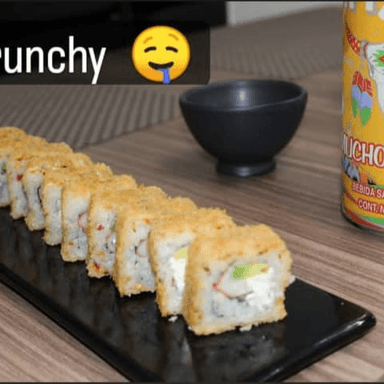 Combo-2 Crunchy