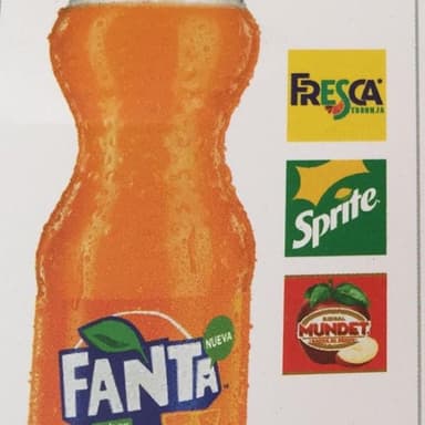 Refresco 600 ml