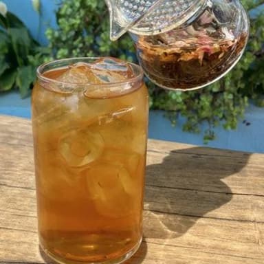 Té de la casa