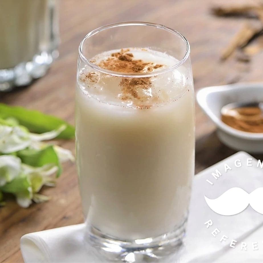 Agua de Horchata