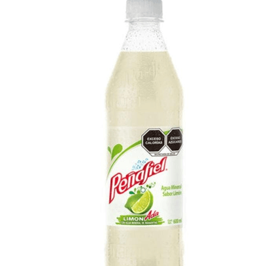 Limonada 500 ml