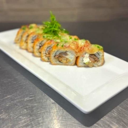 El Rancherik Roll