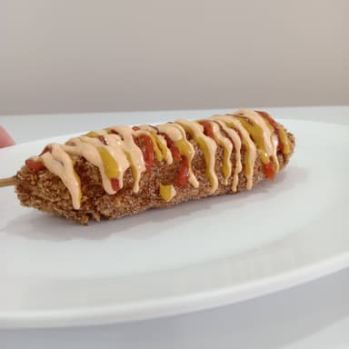 Corn Dog Mixto