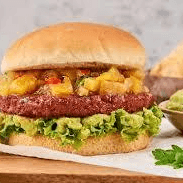MICHIBURGER HAWAIANA