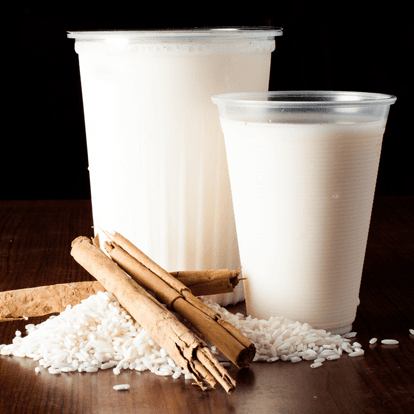 Agua de Horchata 1.5 L