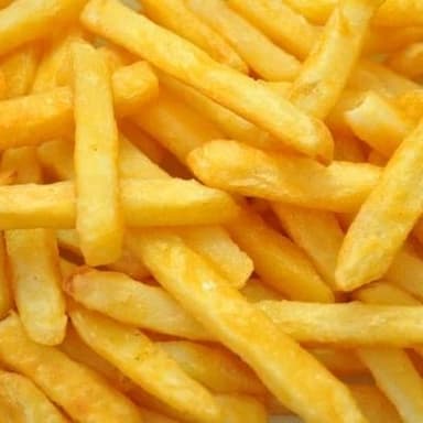 Orden de Papas Fritas a la Francesa 🍟👌