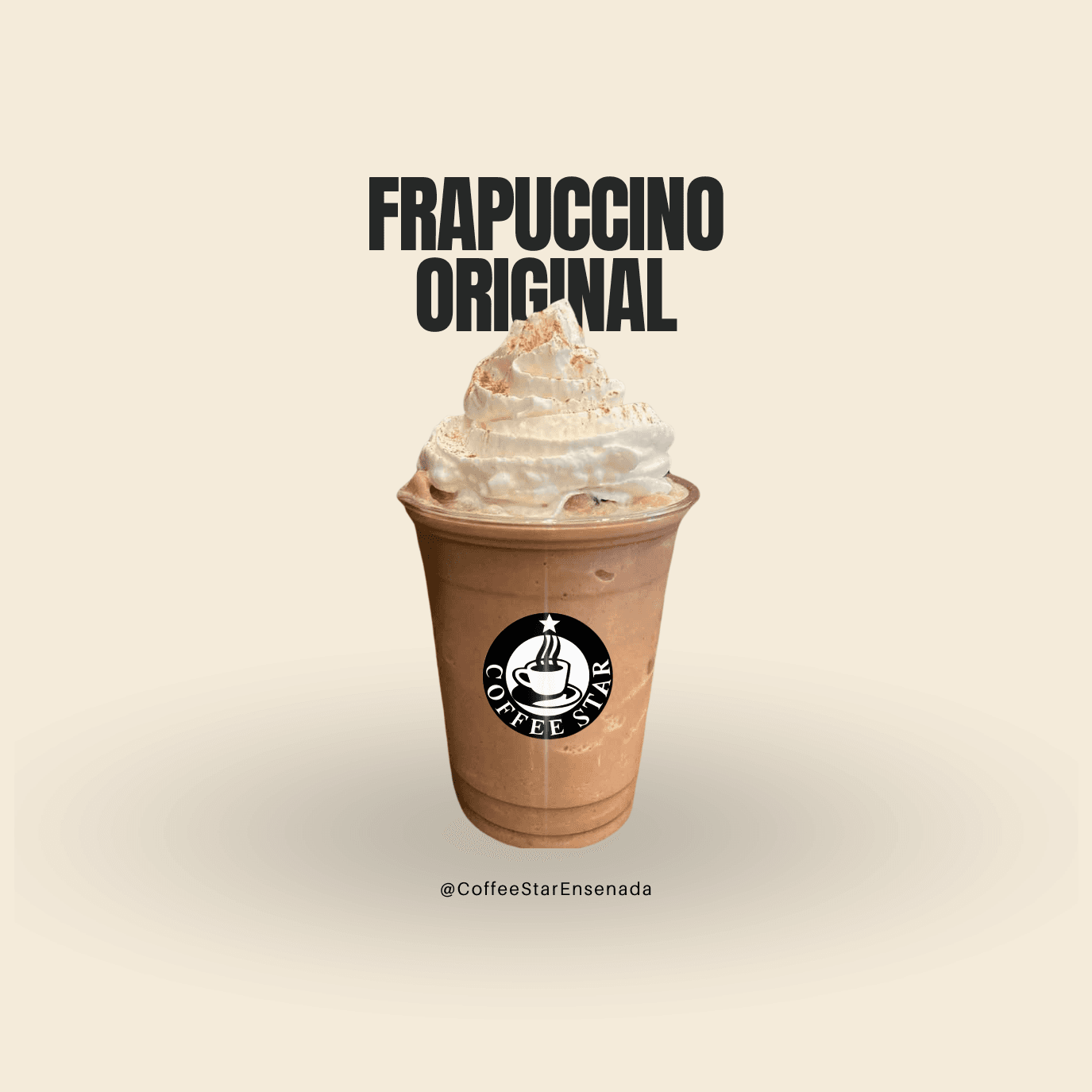 Frapuccino Original