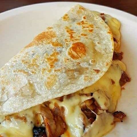 Quesadilla de Bistec