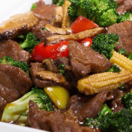 King's Beef