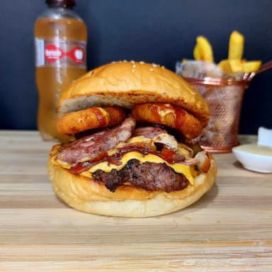Combo la Chihuahua