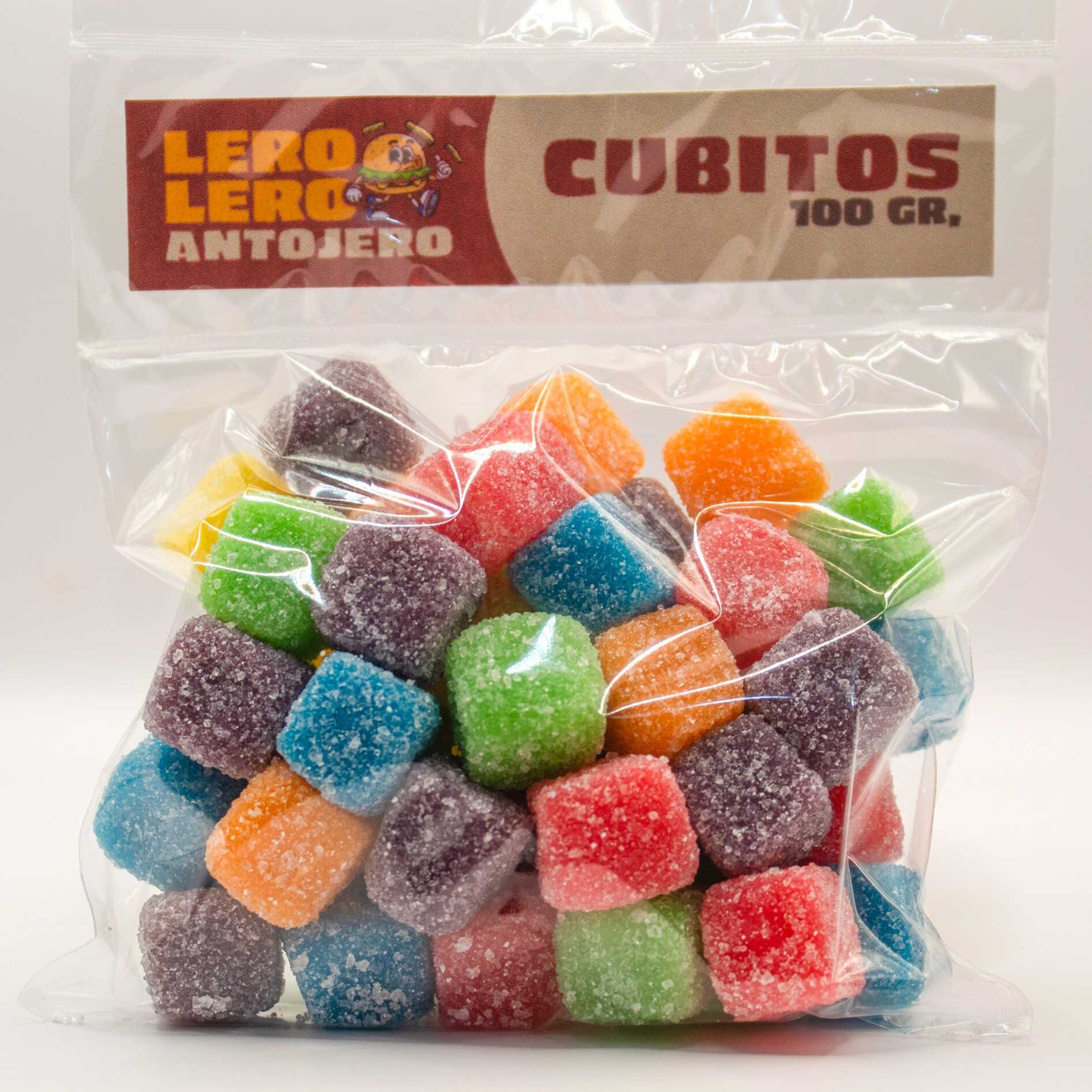 Cubitos