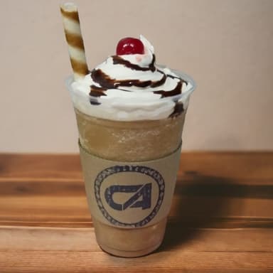Frappé de Chocolate