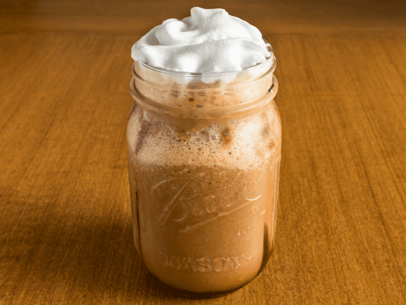 Frappes