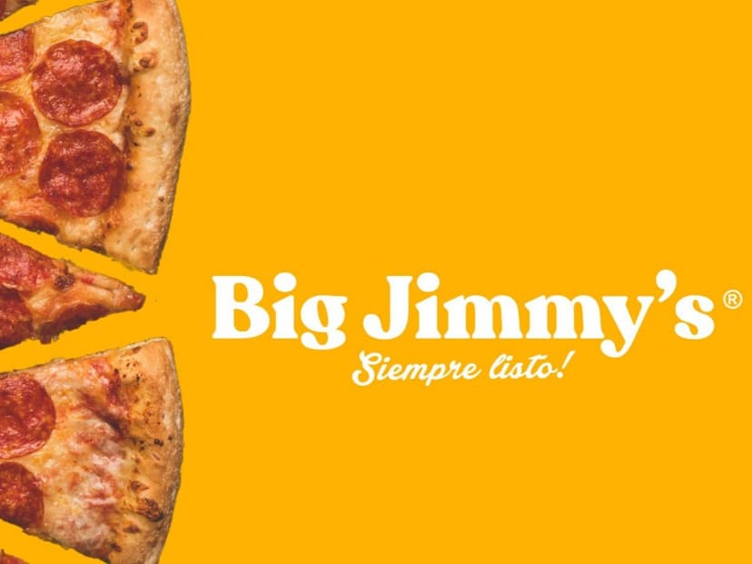Big Jimmy´s (Méndez)