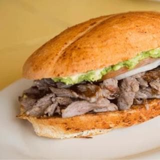 TORTA ARRACHERA CHICA