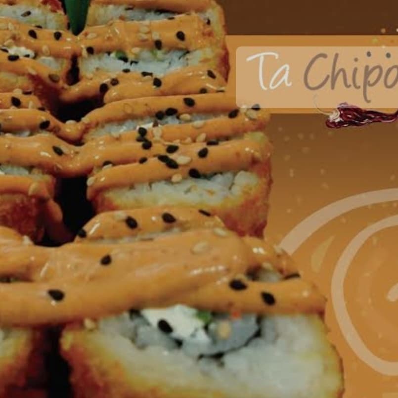 El chipotle roll