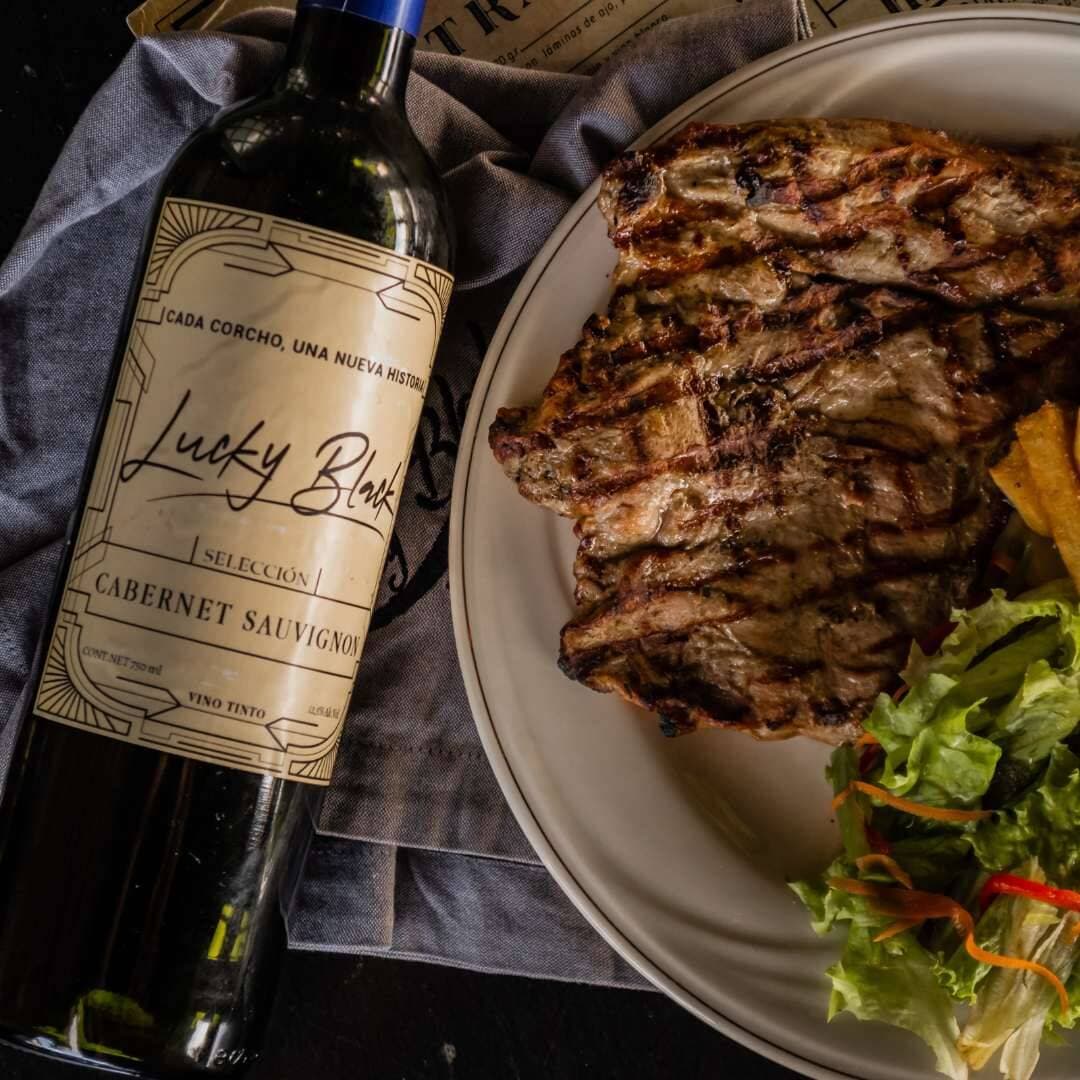 Arrachera