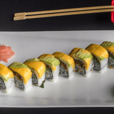 Taxco Fire Roll