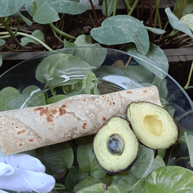 Taco de Bisteck