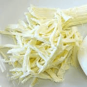 Queso Oaxaca