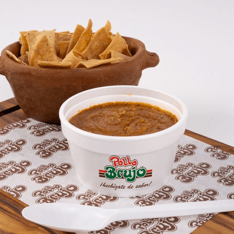 Frijol Brujo Individual