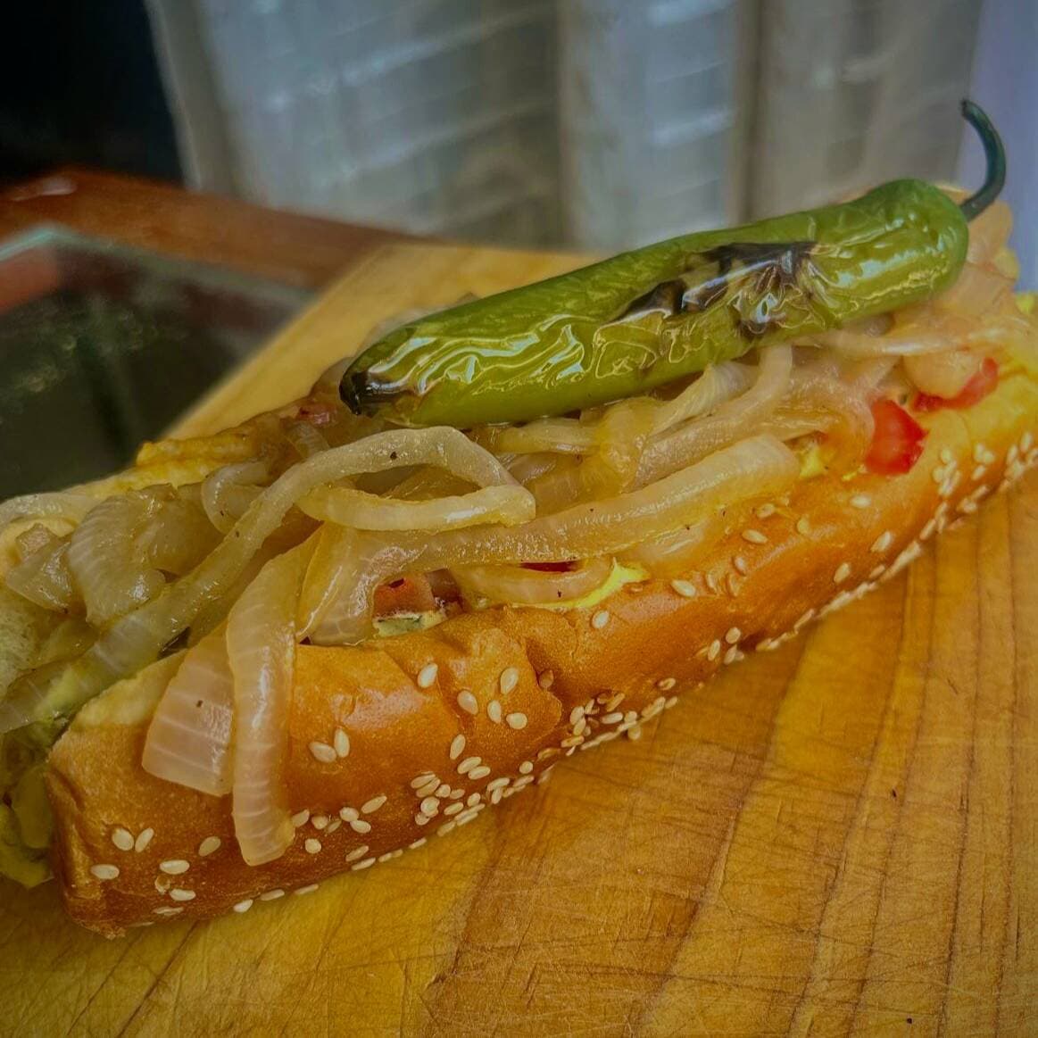 DogoRojo