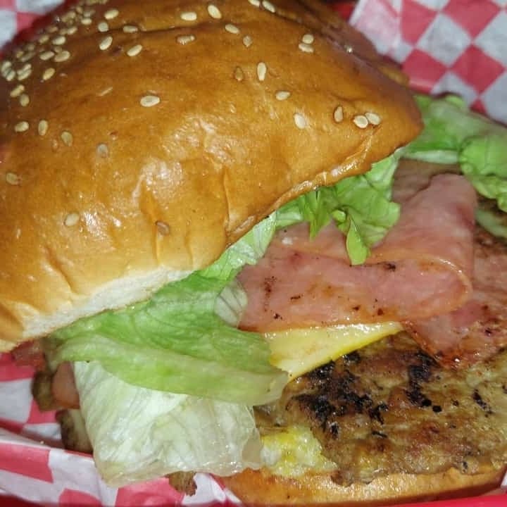 LA CHERRY