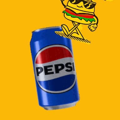 Refresco de Lata